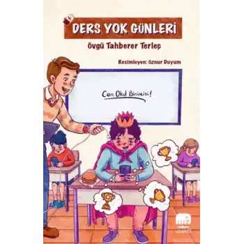 Ders Yok Günleri