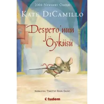 Despero’nun Öyküsü