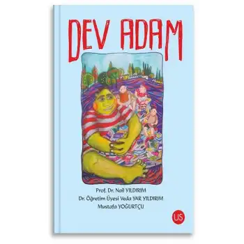 Dev Adam