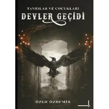 Devler Geçidi (Ciltli)