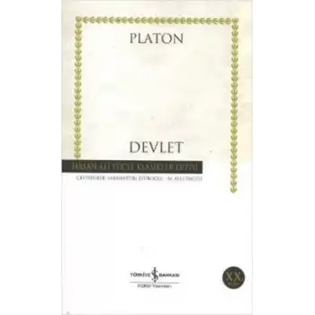 Devlet