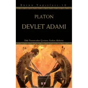 Devlet Adamı