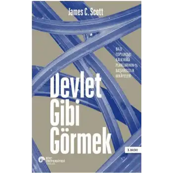 Devlet Gibi Görmek