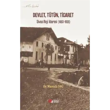 Devlet, Tütün, Ticaret