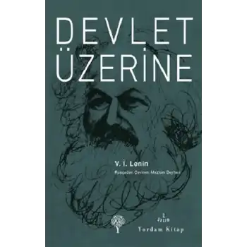 Devlet Üzerine