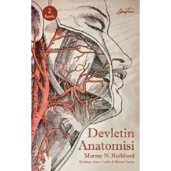 Devletin Anatomisi