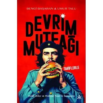 Devrim Mutfağı
