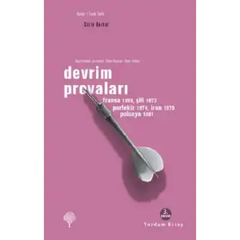 Devrim Provaları