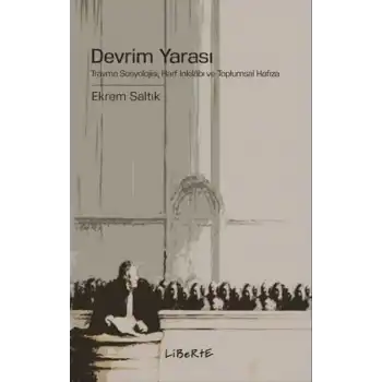 Devrim Yarası