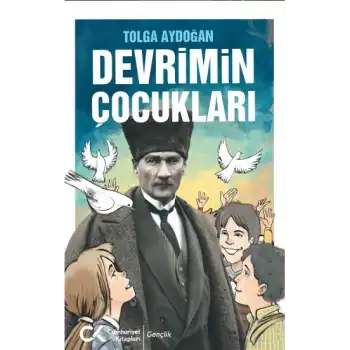 Devrimin Çocukları