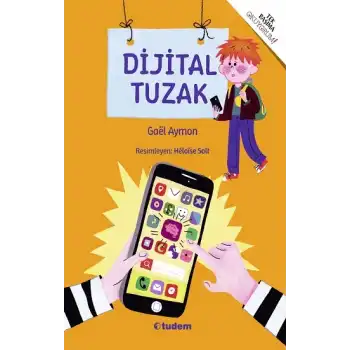 Dijital Tuzak
