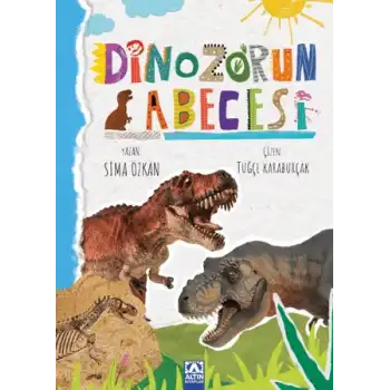 Dinazorun Abecesi