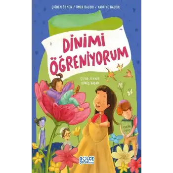 Dinimi Öğreniyorum