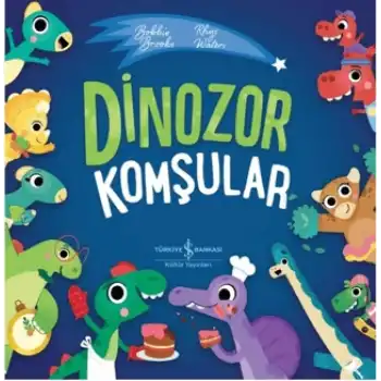 Dinozorlar Komşular
