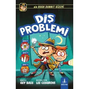 Diş Problemi