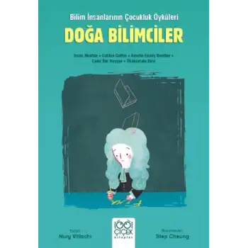 Doğa Bilimciler – Genç Bilim İnsanları