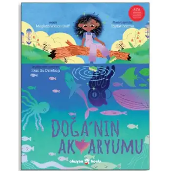 Doğanın Akvaryumu