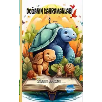 Doğanın Kahramanları 2