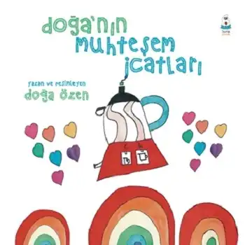 Doğa’nın Muhteşem İcatları