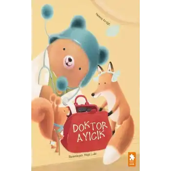 Doktor Ayıcık