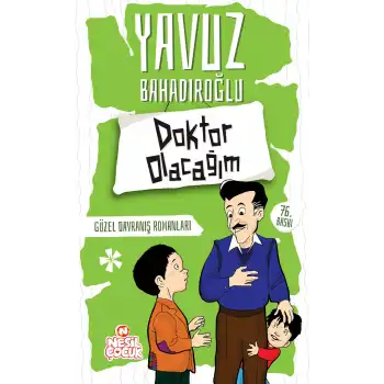 Doktor Olacağım