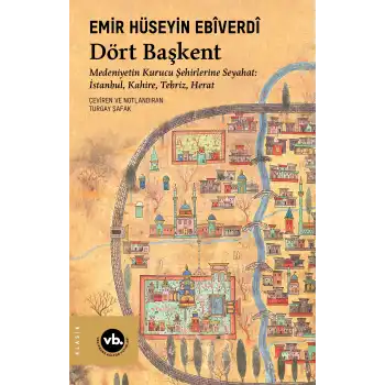 Dört Başkent