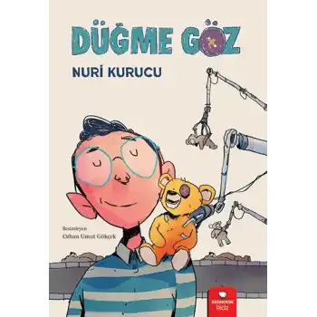 Düğme Göz