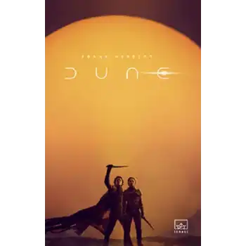 Dune (Film Kapağı)