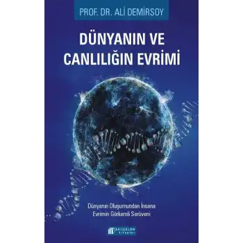 Dünyanın ve Canlılığın Evrimi