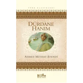 Dürdane Hanım