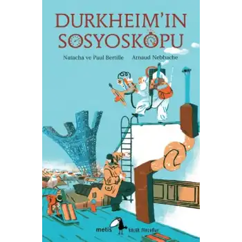 Durkheimın Sosyoskopu