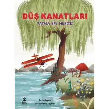Düş Kanatları
