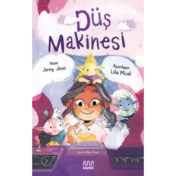 Düş Makinesi