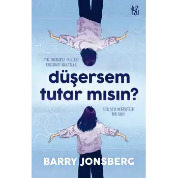Düşersem Tutar Mısın?