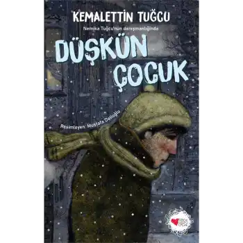 Düşkün Çocuk