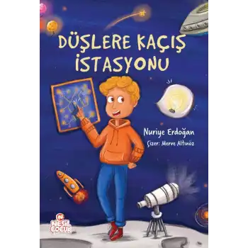 Düşlere Kaçış İstasyonu