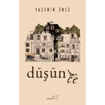 Düşünce
