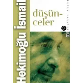 Düşünceler