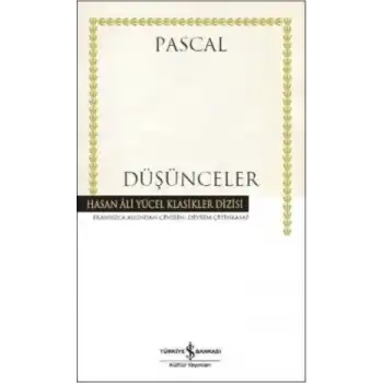 Düşünceler
