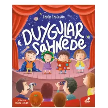 Duygular Sahnede