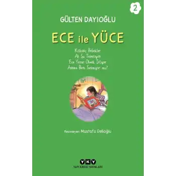 Ece ile Yüce 2
