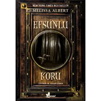 Efsunlu Koru