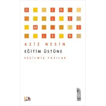 Eğitim Üstüne