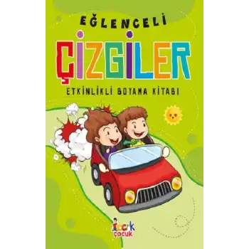 Eğlenceli Çizgiler
