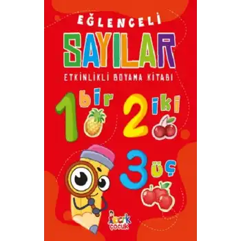 Eğlenceli Sayılar