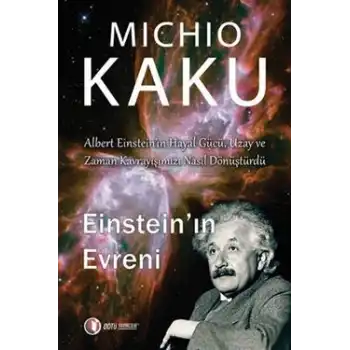 Einstein’ın Evreni