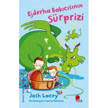 Ejderha Bakıcısının Sürprizi