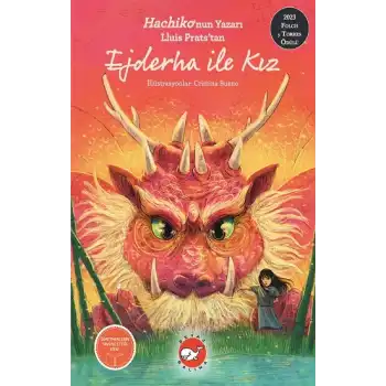 Ejderha ile Kız