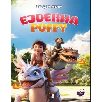 Ejderha Puffy