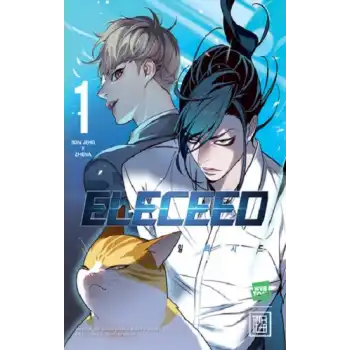 Eleceed - 1